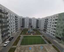 Kirayə (aylıq) Yeni Tikili Hövsan qəs., Suraxanı r.