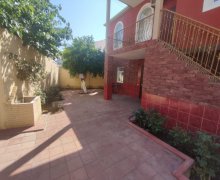 Satılır Bağ evi Həzi Aslanov m., H.Aslanov qəs., Xətai r.