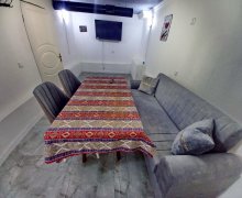 Kirayə (aylıq) Obyekt Əhmədli m., Əhmədli, A.S.Puşkin parkı, Xətai r.