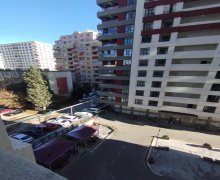 Kirayə (aylıq) Yeni Tikili Memar Əcəmi m., 3-cü mikrorayon, Nəsimi r. Kirayə (aylıq) Yeni Tikili Memar Əcəmi m., 3-cü mikrorayon, Nəsimi r.