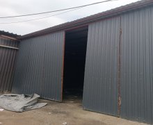 icarəyə ­ anbar Dərnəgül m., Nərimanov r.