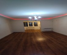 neftcilerde aylıq 2 otaqli kiraye evler Neftçilər m., 8-ci kilometr, Nizami r.