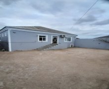 Satılır Həyət evi/villa Binə qəs., Xəzər r.