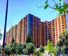 Kirayə (aylıq) Yeni Tikili Xətai m., Xətai r.