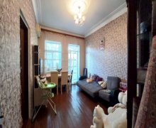 Satılır Köhnə Tikili Koroğlu m., Zabrat qəs., Sabunçu r.