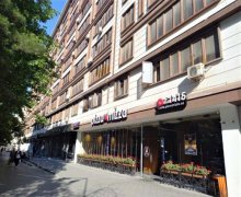 Satılır Köhnə Tikili Azadlıq m., 8-ci mikrorayon, Binəqədi r.