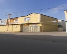 Satılır Həyət evi/villa Xırdalan ş.