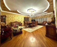 Satılır Yeni Tikili Nizami m., Yasamal qəs., Yasamal r.