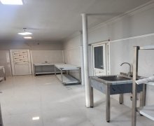 ofis ve obyektlerin aylıq icaresi Əhmədli m., Əhmədli, Xətai r.