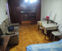 Kirayə (aylıq) Köhnə Tikili İnşaatçılar m., Yasamal qəs., Yasamal r.