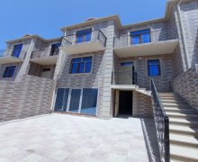 Satılır Həyət evi/villa Masazır, Abşeron r.