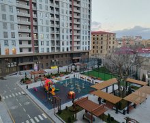 montinde günlük kiraye evler Montin qəs., Nərimanov r.