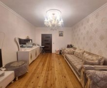 Kirayə (aylıq) Köhnə Tikili Neftçilər m., 8-ci kilometr, Nizami r.