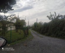 Satılır Torpaq Zaqatala ş.