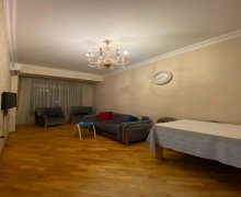 Kirayə (aylıq) Yeni Tikili İnşaatçılar m., Yasamal r.