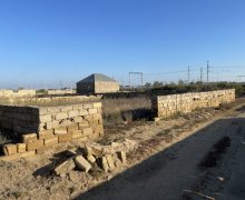 Satılır Torpaq Kürdəxanı qəs., Sabunçu r.