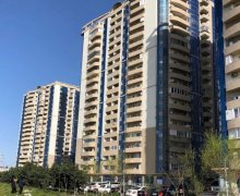 Satılır Yeni Tikili Bakıxanov qəs., Sabunçu r.