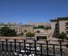 Kirayə (aylıq) Köhnə Tikili Sahil m., Nəsimi r.