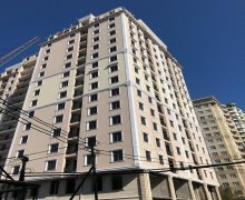 Kirayə (aylıq) Yeni Tikili Gənclik m., Nəsimi r.