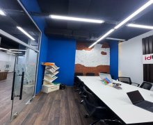 Kirayə (aylıq) Ofis Nəsimi r.