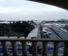 Kirayə (aylıq) Yeni Tikili Sahil m., Səbail r.