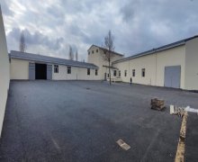 Kirayə (aylıq) Obyekt Biləcəri qəs., Binəqədi r.