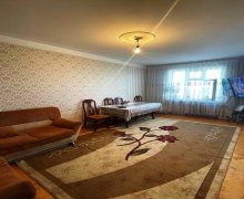 Satılır Köhnə Tikili Yeni Günəşli qəs., Suraxanı r.