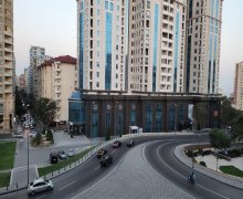 Satılır Yeni Tikili Nəsimi m., Nəsimi r.