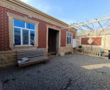 Satılır Həyət evi/villa Binəqədi qəs., Binəqədi r.