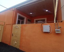 Satılır Həyət evi/villa Xırdalan ş.