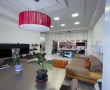 Satılır Yeni Tikili İnşaatçılar m., Yasamal qəs., Yasamal r.