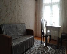 Kirayə (aylıq) Köhnə Tikili Xalqlar dostluğu m., Əhmədli, Xətai r.