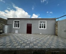 zabratda heyet evi satilir/villa Koroğlu m., Zabrat qəs., Sabunçu r.