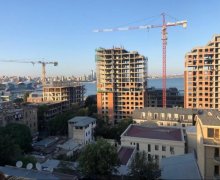 Kirayə (aylıq) Köhnə Tikili Bayıl qəs., Səbail r.