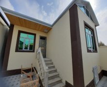 zabratda heyet evi satilir/villa Koroğlu m., Zabrat qəs., Sabunçu r.