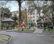 Satılır Köhnə Tikili Nəsimi m., 6-cı mikrorayon, Binəqədi r.