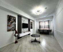 Satılır Yeni Tikili Həzi Aslanov m., Xətai r.