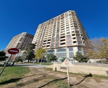 28 mayda satilan bina evleri 28 May m., Nəsimi r.