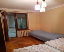 Kirayə (günlük) Yeni Tikili 28 May m., Nəsimi r.