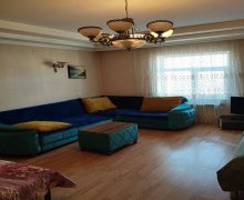 Kirayə (aylıq) Köhnə Tikili Neftçilər m., 8-ci kilometr, Nizami r.