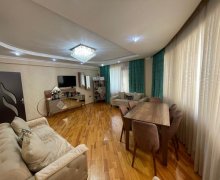 Satılır Yeni Tikili 20 Yanvar m., Yasamal r.