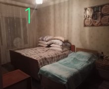 Satılır Köhnə Tikili Həzi Aslanov m., Xətai r.