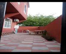 xirdalanda 2 mertebeli heyet evleri/villa Xırdalan ş.