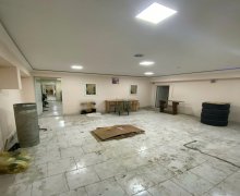 Kirayə (aylıq) Obyekt Gənclik m., Nərimanov r.