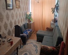 Satılır Köhnə Tikili Əhmədli m., Əhmədli, Xətai r. Satılır Köhnə Tikili Əhmədli m., Əhmədli, Xətai r.