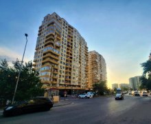 hezi aslanovda yeni tikili evlerin qiymeti Həzi Aslanov m., Əhmədli, Xətai r.