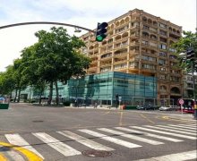 Satılır Köhnə Tikili Sahil m., Səbail r.