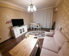 Satılır Yeni Tikili Yeni Yasamal qəs., Yasamal r.