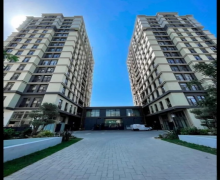 Satılır Yeni Tikili Nəriman Nərimanov m., Nərimanov r.