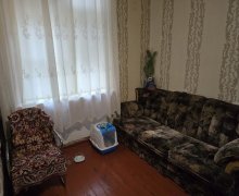 Kirayə (aylıq) Köhnə Tikili Elmlər akademiyası m., Yasamal qəs., A.S.Puşkin parkı, Yasamal r.